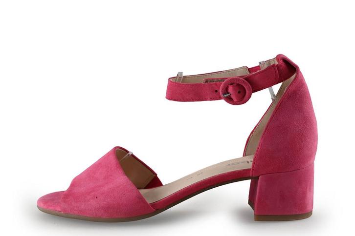 Gabor pumps in maat 41 Roze | 25% korting, Kleding | Dames, Schoenen, Roze, Zo goed als nieuw, Pumps, Verzenden
