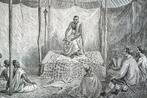 E. D. Forgues - Les Sources du Nil. Journal de Voyage du