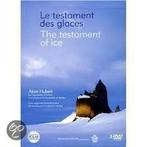 Le Testament des Glaces / The Testament of Ice op DVD, Cd's en Dvd's, Verzenden, Nieuw in verpakking
