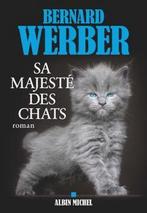 Sa majestÃ© des chats 9782226444837, Bernard Werber, Verzenden