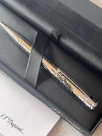 S.T. Dupont - D-Initial Dragon Chrome - Zonder minimumprijs, Nieuw