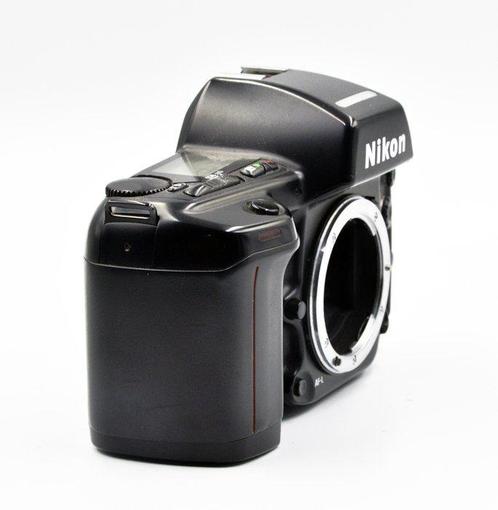 Nikon F90X BODY Appareil photo argentique, Audio, Tv en Foto, Fotocamera's Analoog