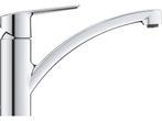 GROHE Start - Keukenkraan - Eéngreeps - 140° draaibare, Huis en Inrichting, Verzenden, Zo goed als nieuw