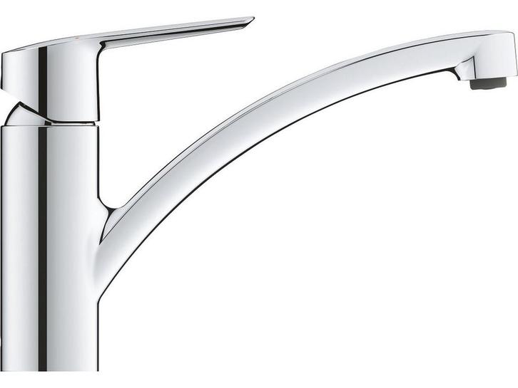 GROHE Start - Keukenkraan - Eéngreeps - 140° draaibare, Huis en Inrichting, Woonaccessoires | Overige, Zo goed als nieuw, Verzenden