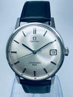 Omega - Seamaster 600 - Homme - 1970-1979, Handtassen en Accessoires, Nieuw