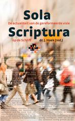 Sola Scriptura 9789058298836, Verzenden, Zo goed als nieuw