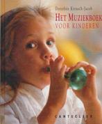 Het muziekboek voor kinderen 9789021320779, Gelezen, Verzenden, Kreusch Jacob