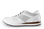 Greve Sneakers in maat 43 Wit | 5% extra korting, Kleding | Heren, Schoenen, Verzenden, Wit, Zo goed als nieuw, Sneakers