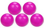 1000 Ballenbak Ballen 70mm | Roze | Premium | OP=OP!, Ophalen of Verzenden