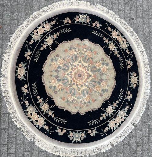 La Chine moderne - Tapis - 212 cm - 212 cm, Maison & Meubles, Ameublement | Tapis & Moquettes