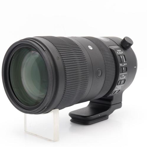 Sigma 70-200mm F/2.8 DG OS HSM Sports Nikon FX | Tweedehands, Audio, Tv en Foto, Foto | Lenzen en Objectieven, Zo goed als nieuw