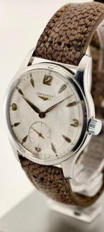 Longines - Calatrava - Zonder minimumprijs - 1403 - Heren -, Handtassen en Accessoires, Horloges | Antiek