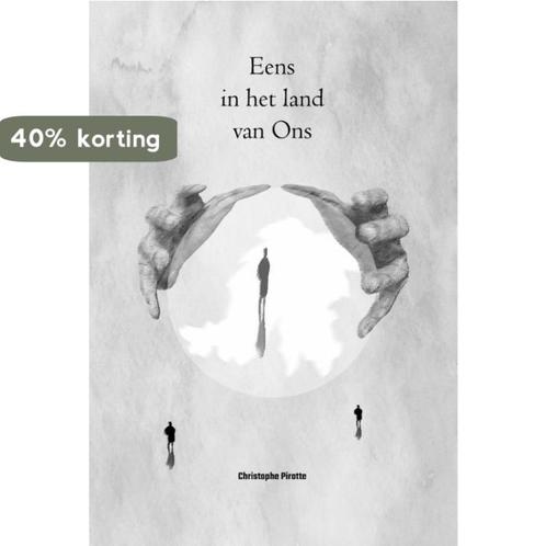 Eens in het land van Ons 9789493111844 Christophe Pirotte, Boeken, Overige Boeken, Zo goed als nieuw, Verzenden