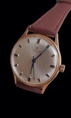 Junghans - classic 17 jewels mens watch. - Sans Prix de, Nieuw