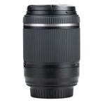 Tamron 18-200mm f/3.5-6.3 Di II VC - Canon EF- met garantie, Ophalen of Verzenden, Gebruikt