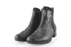 Rieker Boots in maat 41 Zwart | 5% extra korting, Kleding | Heren, Schoenen, Verzenden, Zwart, Boots, Zo goed als nieuw