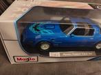 Maisto 1:18 - Model sportwagen - Pontiac Firebird Trans Am