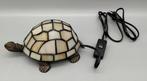 Lamp - Schildpad - Glas-in-lood - Tiffany- stijl schildpad