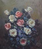 Antoni Rosell Altmira (1906-1995) - Flores en calma