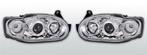 Carnamics Koplampen | Ford Escort 95-00 5-d / Escort 95-98 3, Verzenden, Nieuw