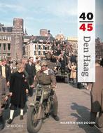 Reeks 40-45  -   Den Haag 40-45 9789462580701, Boeken, Oorlog en Militair, Maarten van Doorn, Zo goed als nieuw, Verzenden