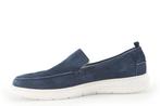Nubikk Loafers in maat 49 Blauw | 5% extra korting, Kleding | Heren, Schoenen, Loafers, Nubikk, Zo goed als nieuw, Verzenden