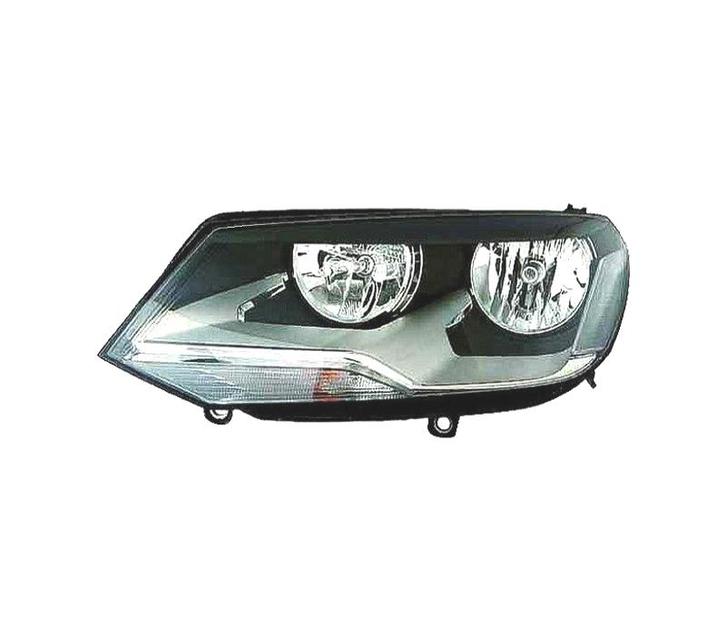 Phare Gauche Pour Volkswagen Vw Touareg 10-14, Auto-onderdelen, Verlichting, Verzenden