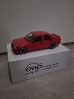 Otto Mobile 1:18 - Modelauto - Mercedes 190 E w201 3.6s, Nieuw