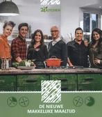 De nieuwe makkelijke maaltijd 9789045207674 24 Kitchen, Boeken, Verzenden, Gelezen, 24 Kitchen
