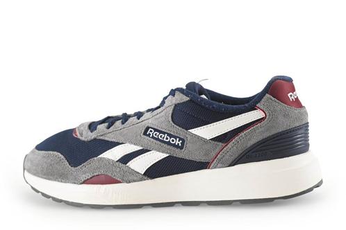 Reebok Sneakers in maat 43 Blauw | 5% extra korting, Kleding | Heren, Schoenen, Blauw, Zo goed als nieuw, Sneakers, Verzenden