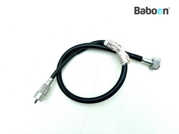 Teller Kabel Kawasaki LTD 440 A2 1981 (LTD440 KZ440A, Motoren, Onderdelen | Kawasaki, Gebruikt, Verzenden