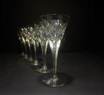 Doyen - coupes de Champagne - Wijnglas (37) - Kristal