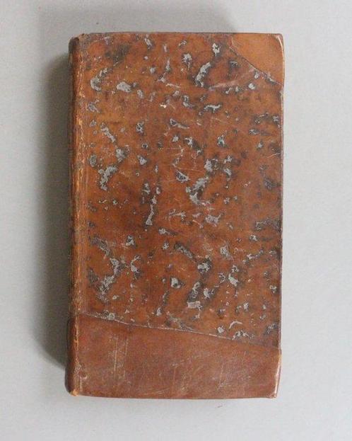 Madame de Maintenon - Lettres de madame de Maintenon - 1756, Antiek en Kunst, Antiek | Boeken en Manuscripten