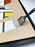 Santicri - Dèjà-vu Mondrian