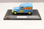 AM.71 1:43 - Voiture miniature - Citroën 2CV fourgonnette