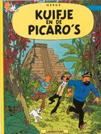 Kuifje en de picaros / Kuifje / 23 9789030325314 Hergé, Verzenden, Gelezen, Hergé