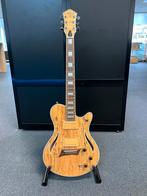 Michael Kelly Hybrid Special  Semi-akoestisch gitaar, Ophalen of Verzenden, Zo goed als nieuw