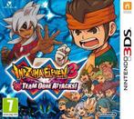 Inazuma Eleven 3 Team Ogre Attacks-Italiaans (3DS) Gebruikt, Consoles de jeu & Jeux vidéo, Ophalen of Verzenden
