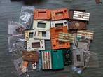 Nintendo - Game & Watch - Multi Screen - Lot game & watch a, Nieuw