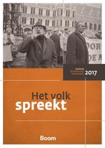 Het volk spreekt 9789024415731, Verzenden, Zo goed als nieuw