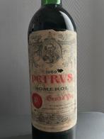 1969 Petrus - Pomerol - 1 Fles (0,75 liter), Verzamelen, Nieuw