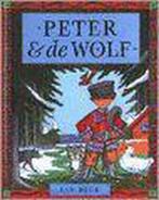 PETER EN DE WOLF + GRATIS CASSETTE 9789026911354 Beck, Boeken, Verzenden, Gelezen, Beck