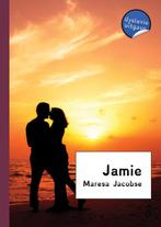 Zomers in Zuid-Frankrijk  -   Jamie 9789491638077, Boeken, Kinderboeken | Jeugd | 13 jaar en ouder, Gelezen, Maresa Jacobse, Verzenden