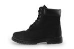 Timberland Boots in maat 43 Zwart | 5% extra korting, Kleding | Heren, Schoenen, Verzenden, Boots, Zo goed als nieuw, Timberland