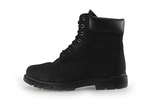 Timberland Boots in maat 43 Zwart | 5% extra korting, Kleding | Heren, Schoenen, Zwart, Zo goed als nieuw, Boots, Verzenden