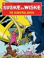 Suske en Wiske luxe 318 -   De suikerslaven 9789002246821, Boeken, Gelezen, Willy Vandersteen, Verzenden