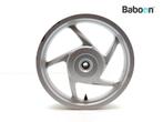 Achterwiel Honda NSC 110 2011-2012 (NSC110 Vision), Motoren, Onderdelen | Honda, Verzenden, Gebruikt