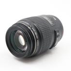 Canon EF 100mm F/2.8 USM macro | Tweedehands, Verzenden, Zo goed als nieuw