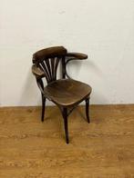 Gebruikte Caféstoel - S4099- Vintage/Café, Ophalen, Nieuw