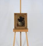 Willem Hendrik van der Nat (1864–1929) - Vaas met donkere